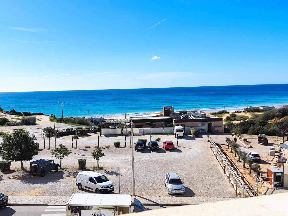 3 Torre Sol 4 - Casas & Papeis Apartment Armação de Pêra Exterior foto