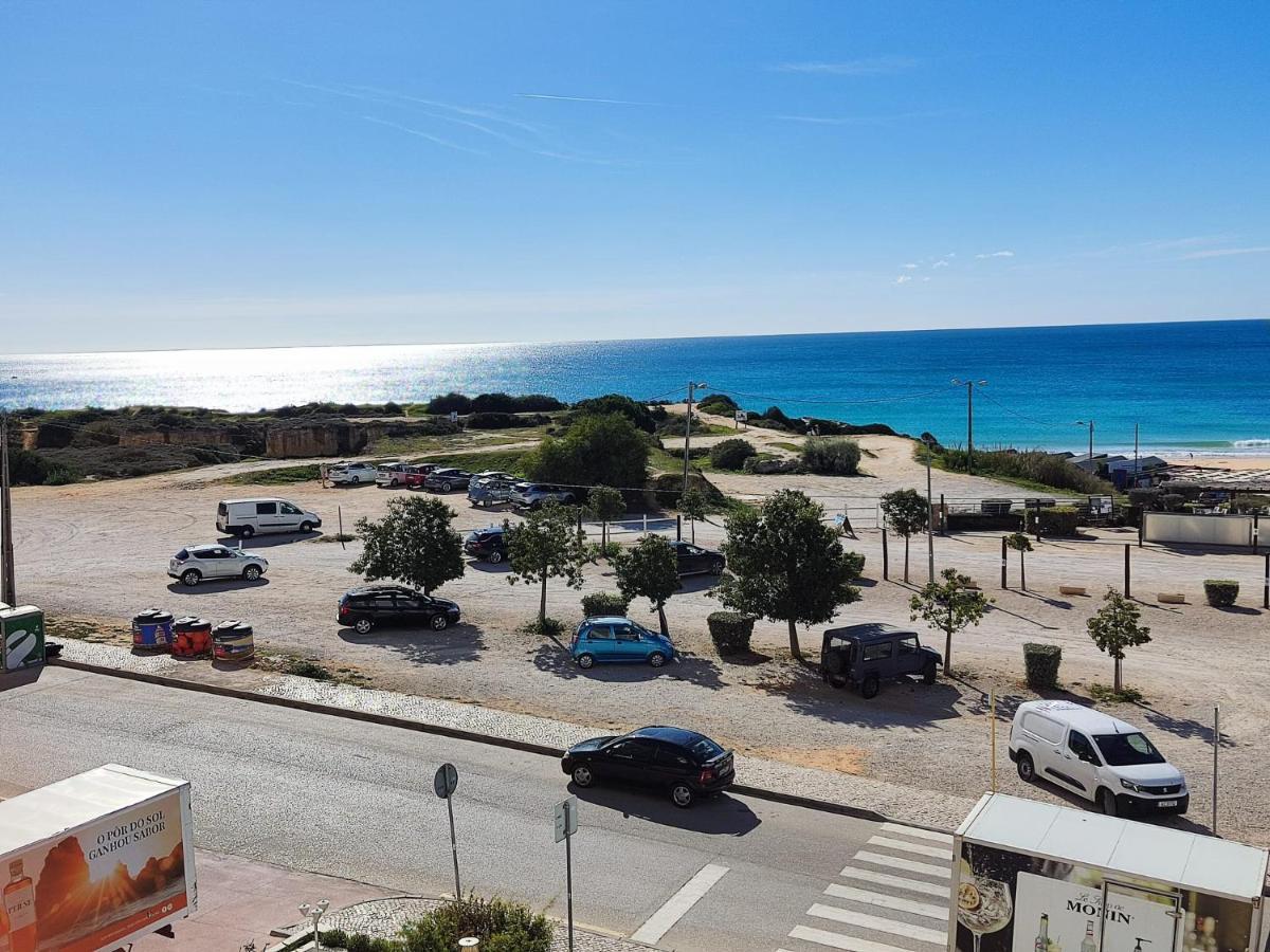 3 Torre Sol 4 - Casas & Papeis Apartment Armação de Pêra Exterior foto