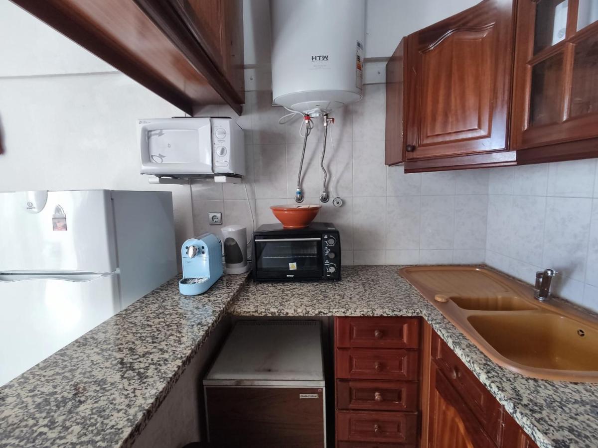 3 Torre Sol 4 - Casas & Papeis Apartment Armação de Pêra Exterior foto